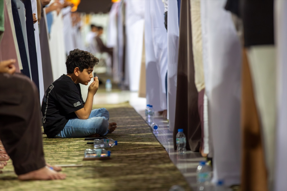 Muslimani širom svijeta obilježavaju Lejletu-l-kadr, noć početka objave Kur'ana