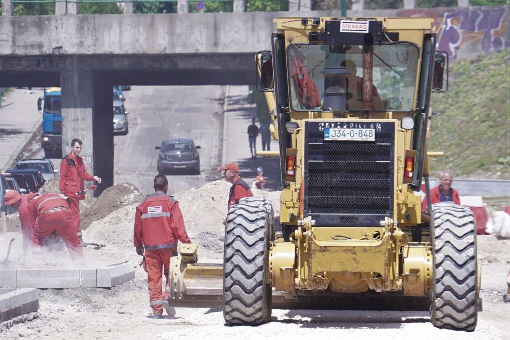 Najviše radnih dozvola izdato državljanima Indije, Nepala, Turske, Srbije, Bangladeša i Kine