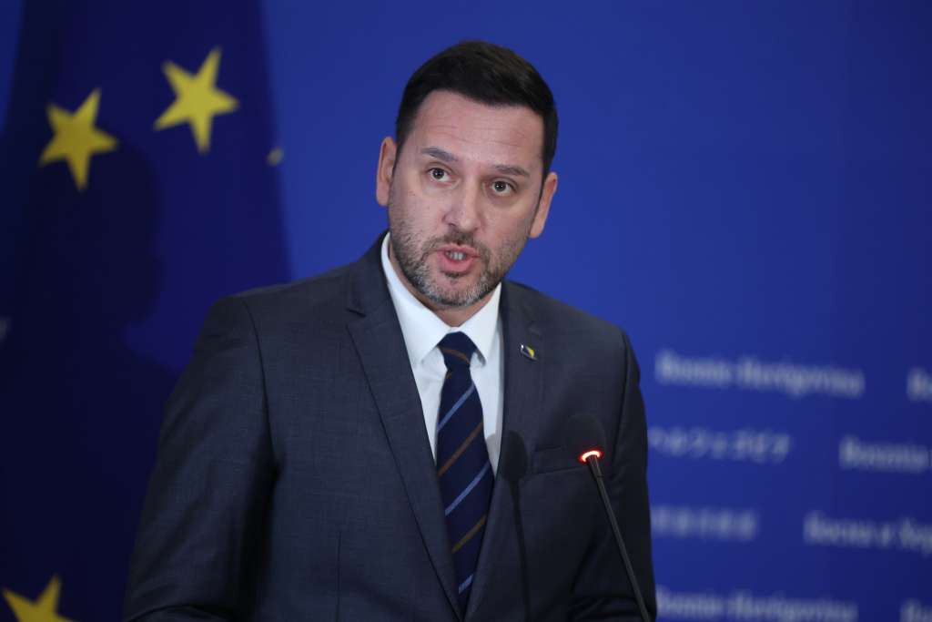 Uvedeni elektronski potpisi u 106 pravosudnih institucija u BiH