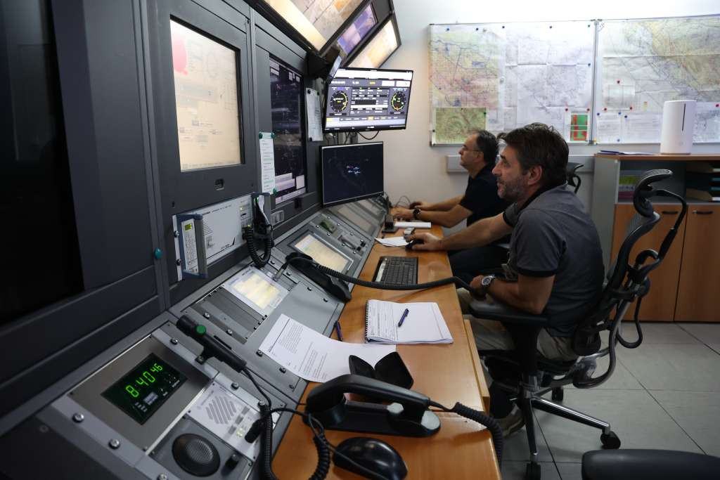 Primorac: BHANSA spremna odgovoriti na promjene u globalnim tokovima zračnog prometa