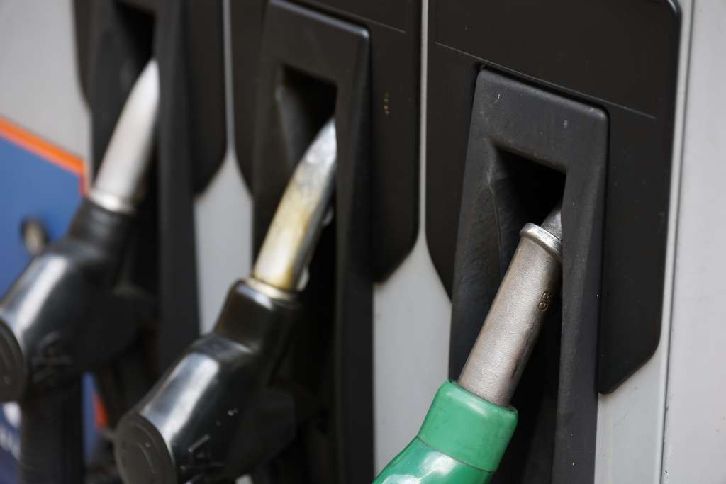 Rastu cijene goriva u FBiH: Prosječna cijena dizela 3,02 KM po litru