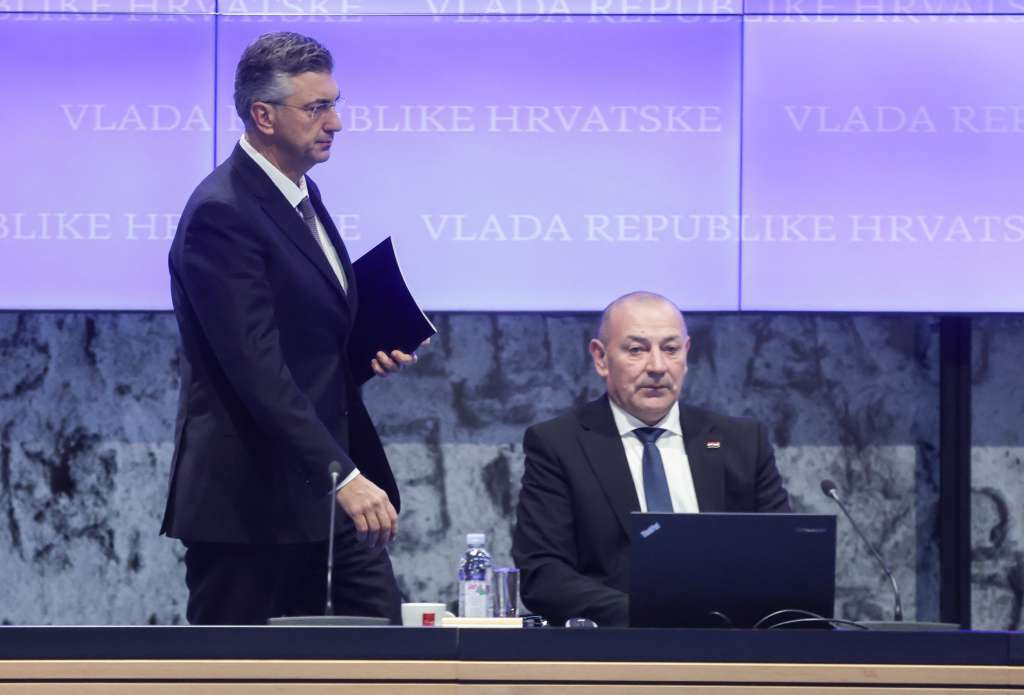 Hrvatska Vlada: Sveučilišnoj bolnici Mostar 10,3 milijuna eura