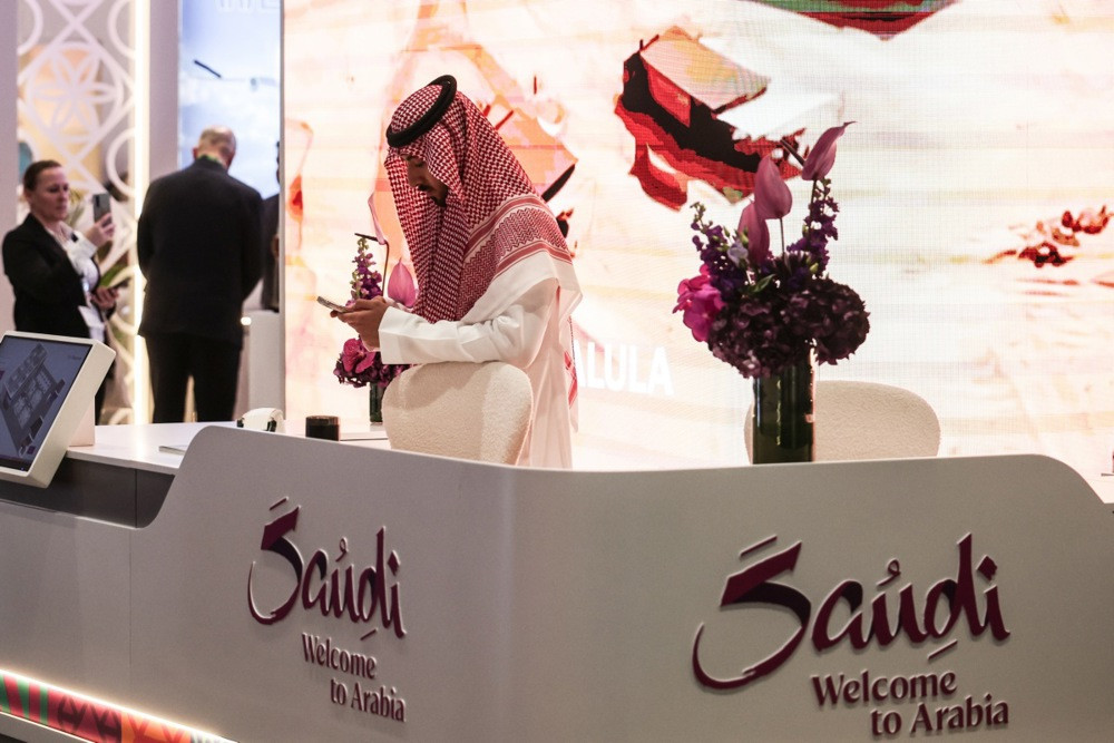 Američka ambasada u Rijadu poziva Amerikance da napuste Saudijsku Arabiju