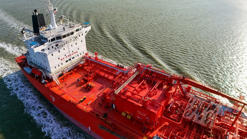 Iran razmatra uvođenje naknada za brodove koji prolaze kroz Hormuški moreuz