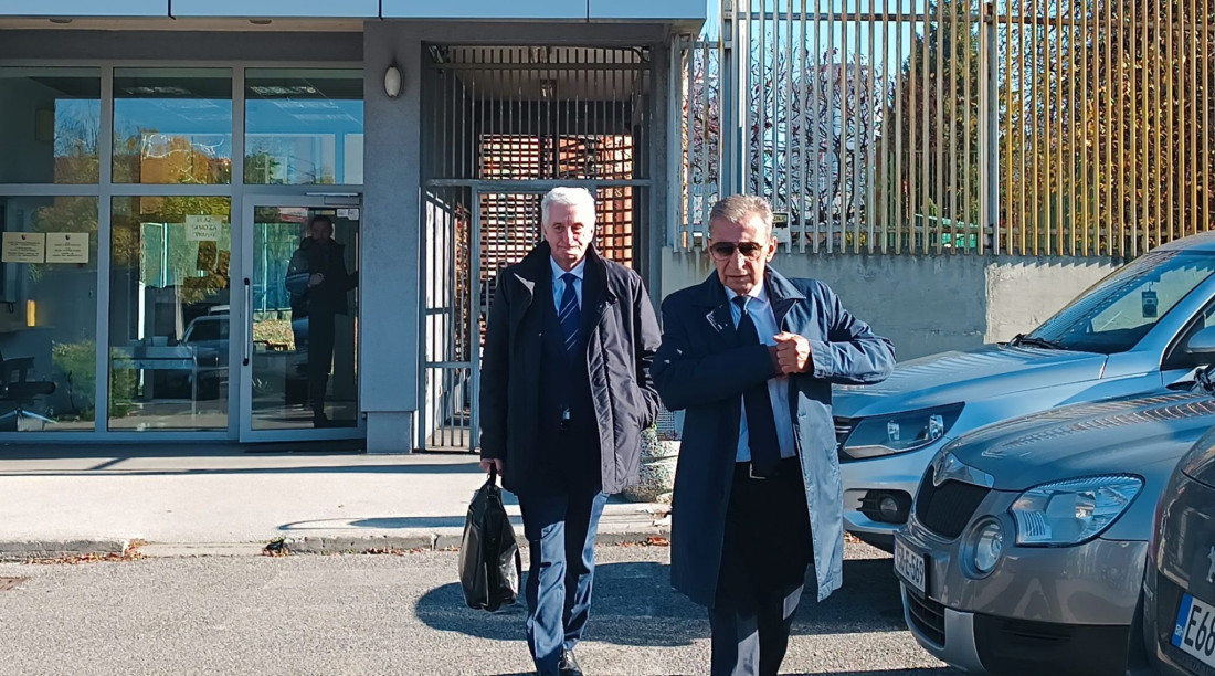 Suđenje Osmanu Mehmedagiću - Nisu pronađeni podaci pod imenom optuženog