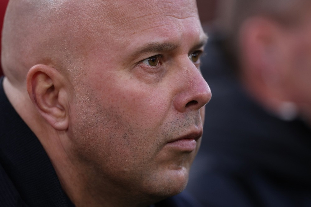 Slot: Utakmice Premijer lige više ne predstavljaju zadovoljstvo za gledanje