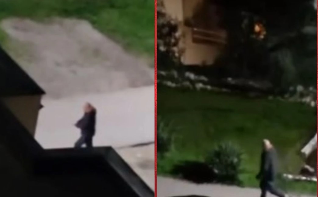 Pucnjava u Mostaru, nema ozlijeđenih: Vlasnik pucao zbog provalnika