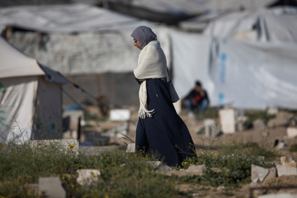 Muslimani širom svijeta obilježavaju kraj mjeseca ramazana u sjeni rata