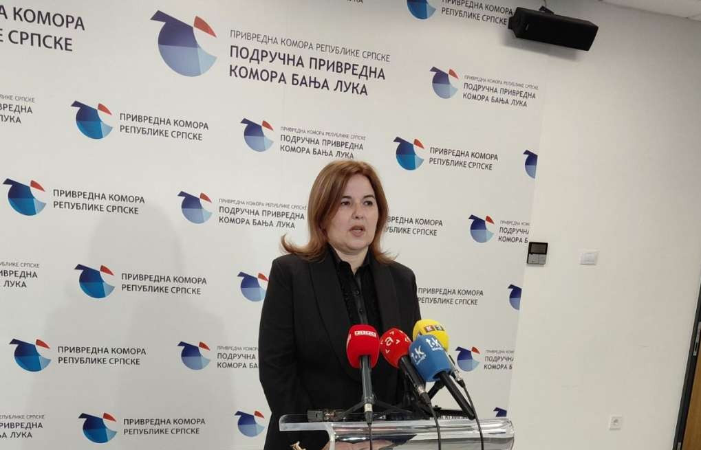 Privrednicima u Banjoj Luci prezentovani podsticaji do 50.000 KM za unapređenje poslovanja