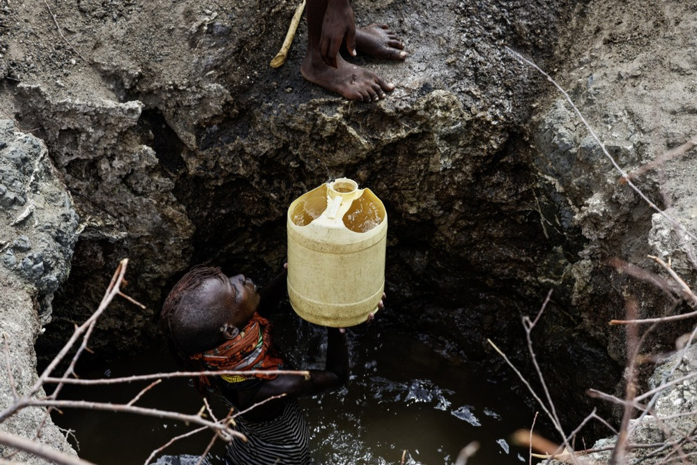 Zemlja dostigla rekordne nivoe temperature u 2025., posljedice će trajati hiljadama godina