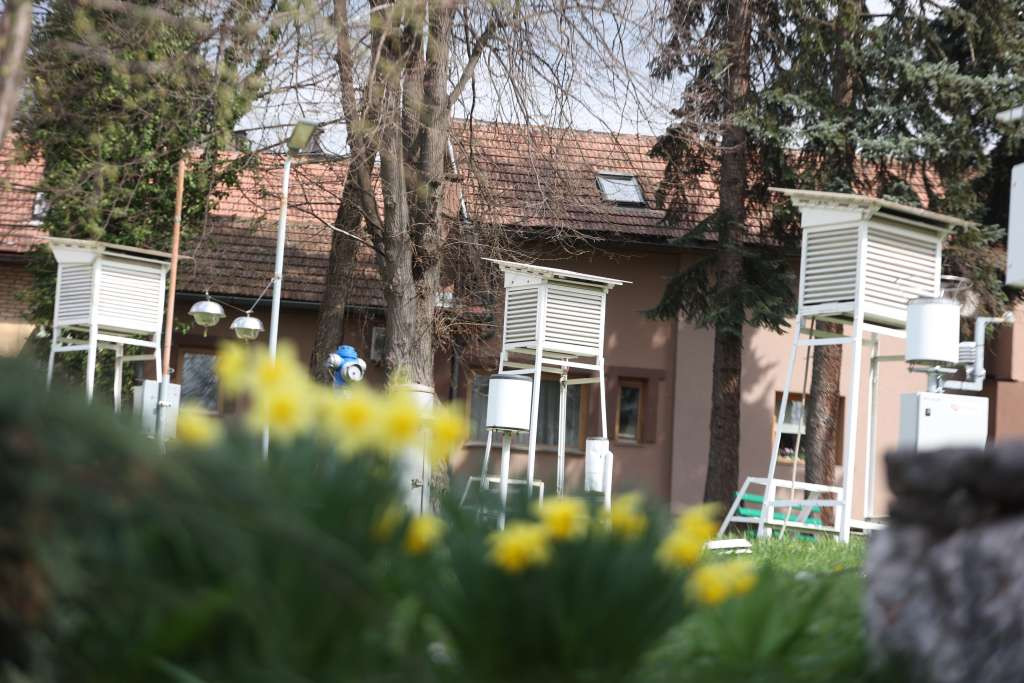 Bijedić: Jačanjem kapaciteta Federalnog zavoda, jača i otpornost države na prirodne katastrofe