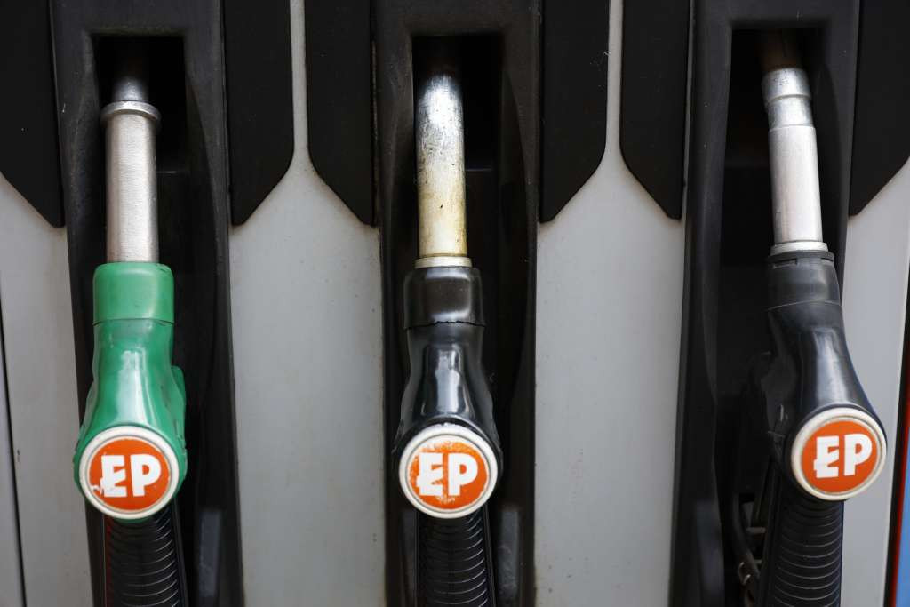 Hrvati po gorivo dolaze u BiH