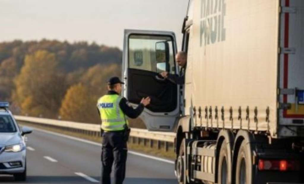 MUP ZHK i MUP Kantona 10 zabranili blokiranja graničnih prijelaza