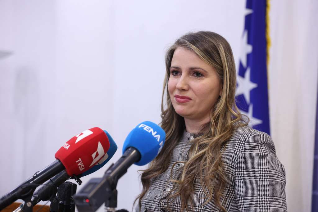 Prvulović: Jasni propisi i nadzor osiguravaju stabilnost tržišta naftnih derivata u FBiH