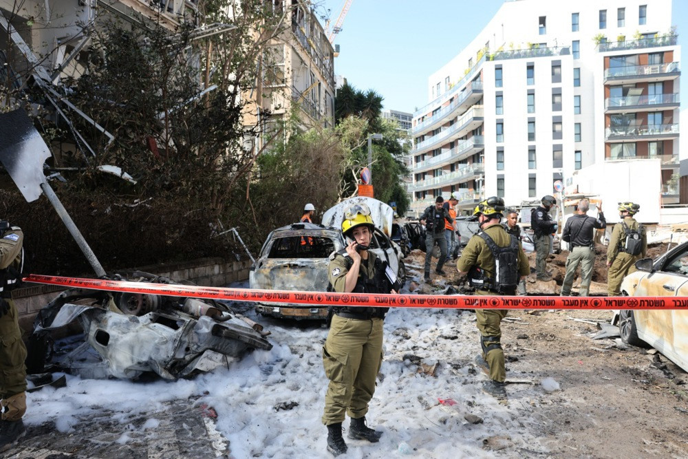 Poslanik Knesseta tvrdi da Izrael podnosi svakodnevne žrtve, ali da će završiti posao u Iranu