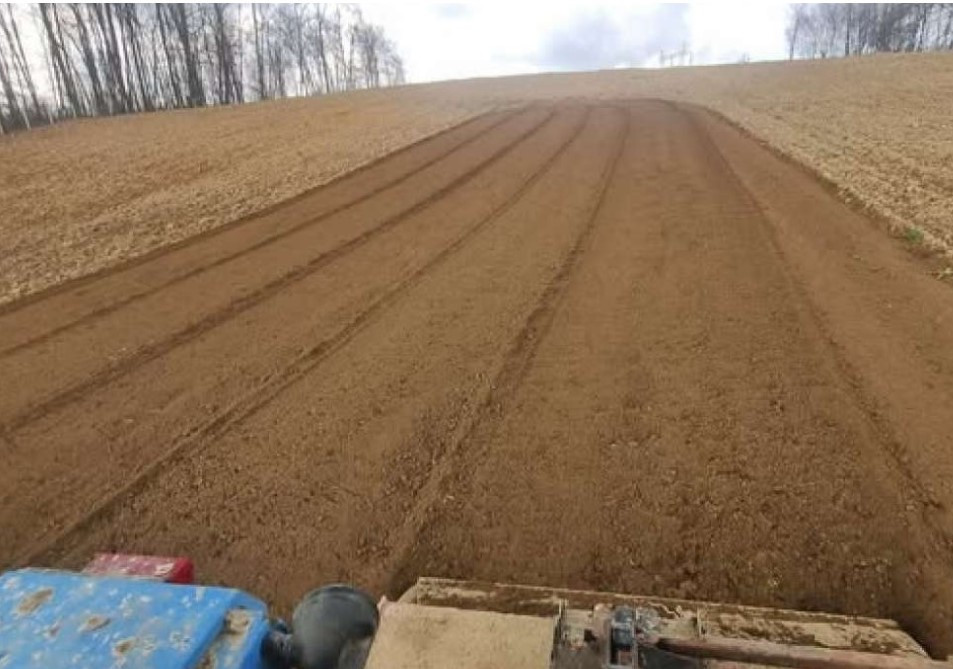Poljoprivrednici u TK pred izazovima, poskupljenje repromaterijala i goriva otežava sjetvu