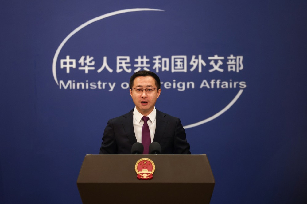 Kina pozvala na okončanje rata na Bliskom istoku, upozorila na više žrtava ako sukob potraje