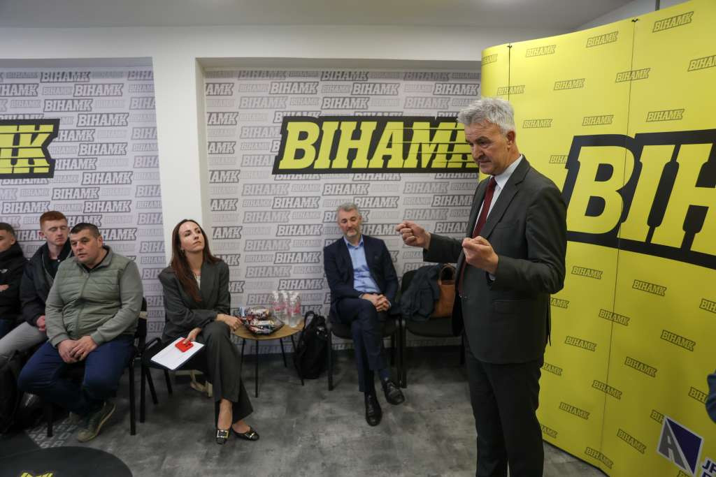 Godišnje u BiH pogine oko 220 ljudi u saobraćaju, slijede strožiji podzakonski akti