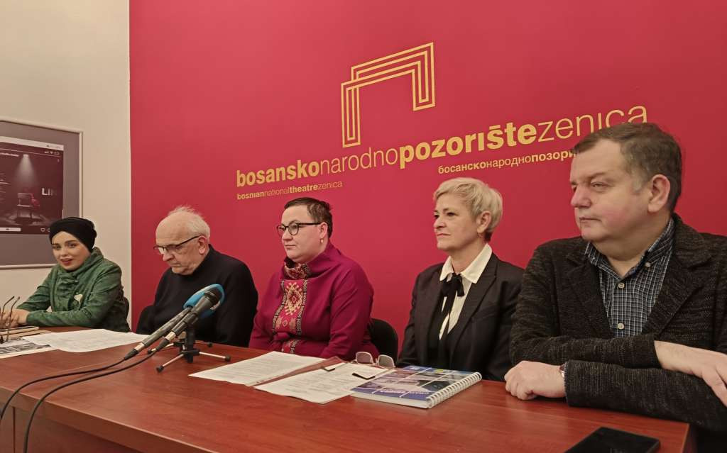 Bartolomej Stanković solističkim koncertom otvara 29. MKM Zeničko proljeće 2026