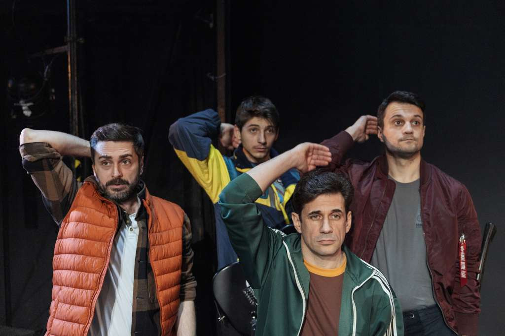 Premijera predstave Selme Spahić 'Mekoća' 2. i 3 aprila u SARTR-u