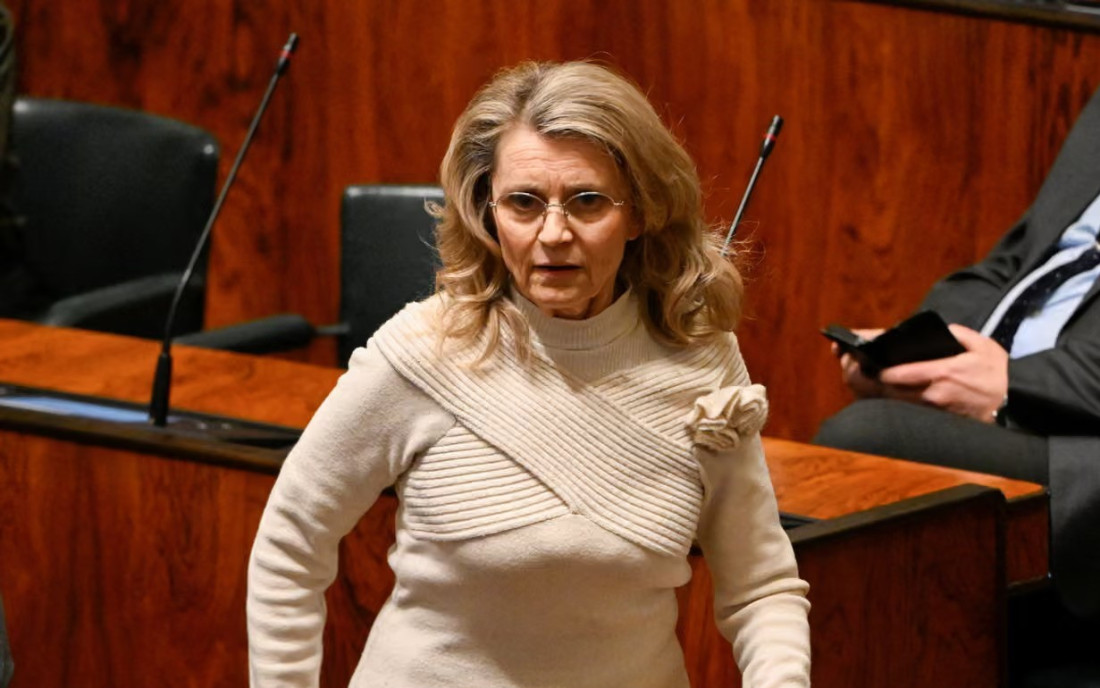 Finska presuda koja je podijelila javnost: Proglašena krivom jer je homoseksualnost nazvala razvojnim poremećajem