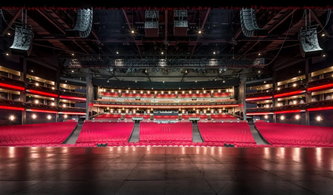 Dodjela Oscara se od 2029. godine seli iz Hollywooda u 'novi dom'