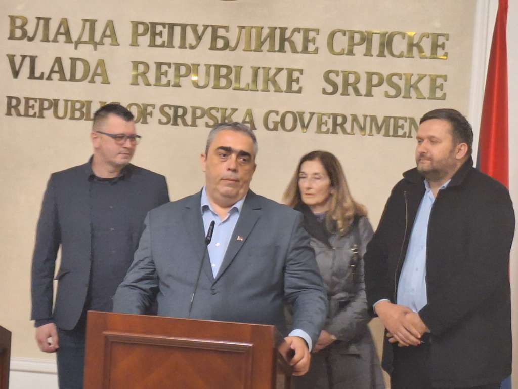 Sindikati u RS nezadovoljni planiranim povišicama, u Vladi poručuju da zasad ne može više