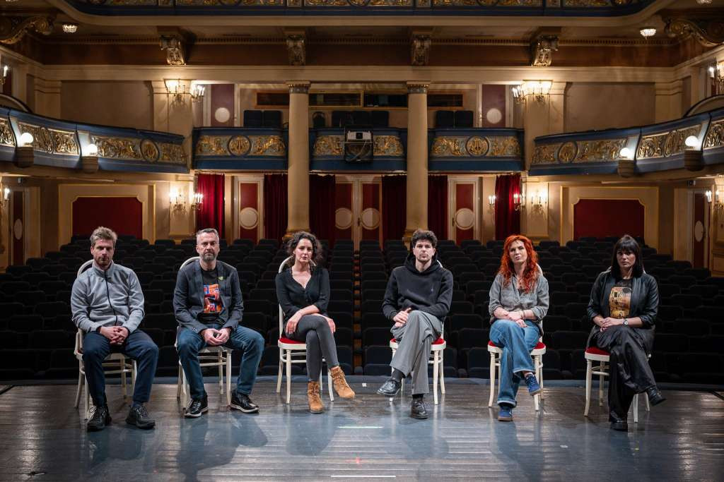 Svjetski dan teatra - Snaga teatra kao prostora susreta, empatije i zajedničkog iskustva