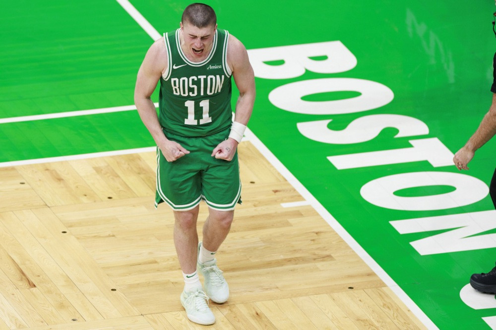 Boston savladao Milwaukee i pokvario povratak Antetokounmpa