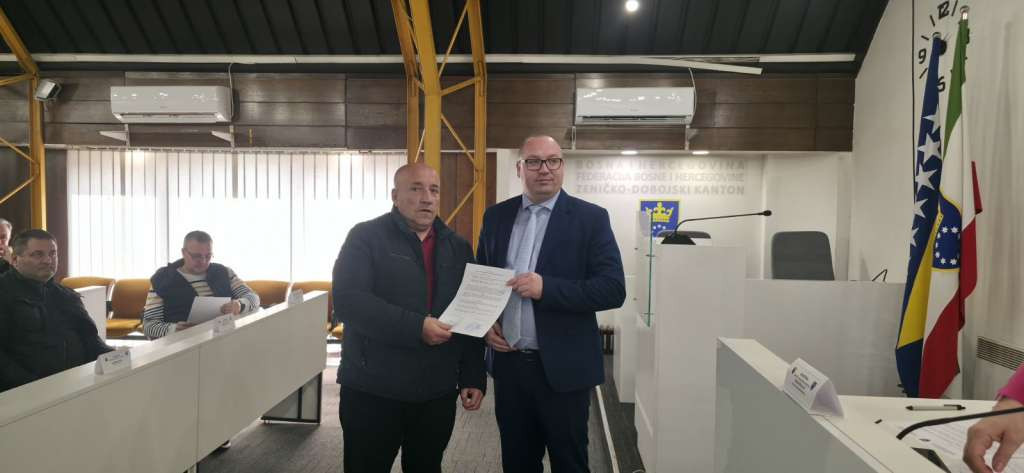 Više od 351.000 KM za trajno stambeno zbrinjavanje branilaca u Zeničko-dobojskom kantonu