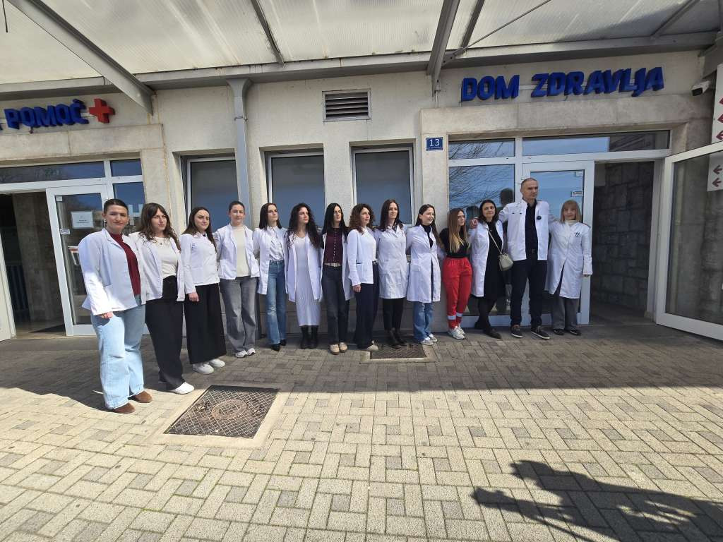 Vlada ZHK i liječnici postigli dogovor, doktori koji su dali otkaz vraćaju se na posao