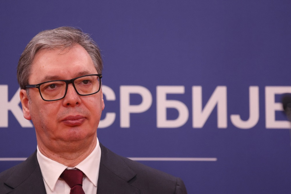 Vučić proglasio pobjedu SNS-a na izborima u svih 10 lokalnih samouprava