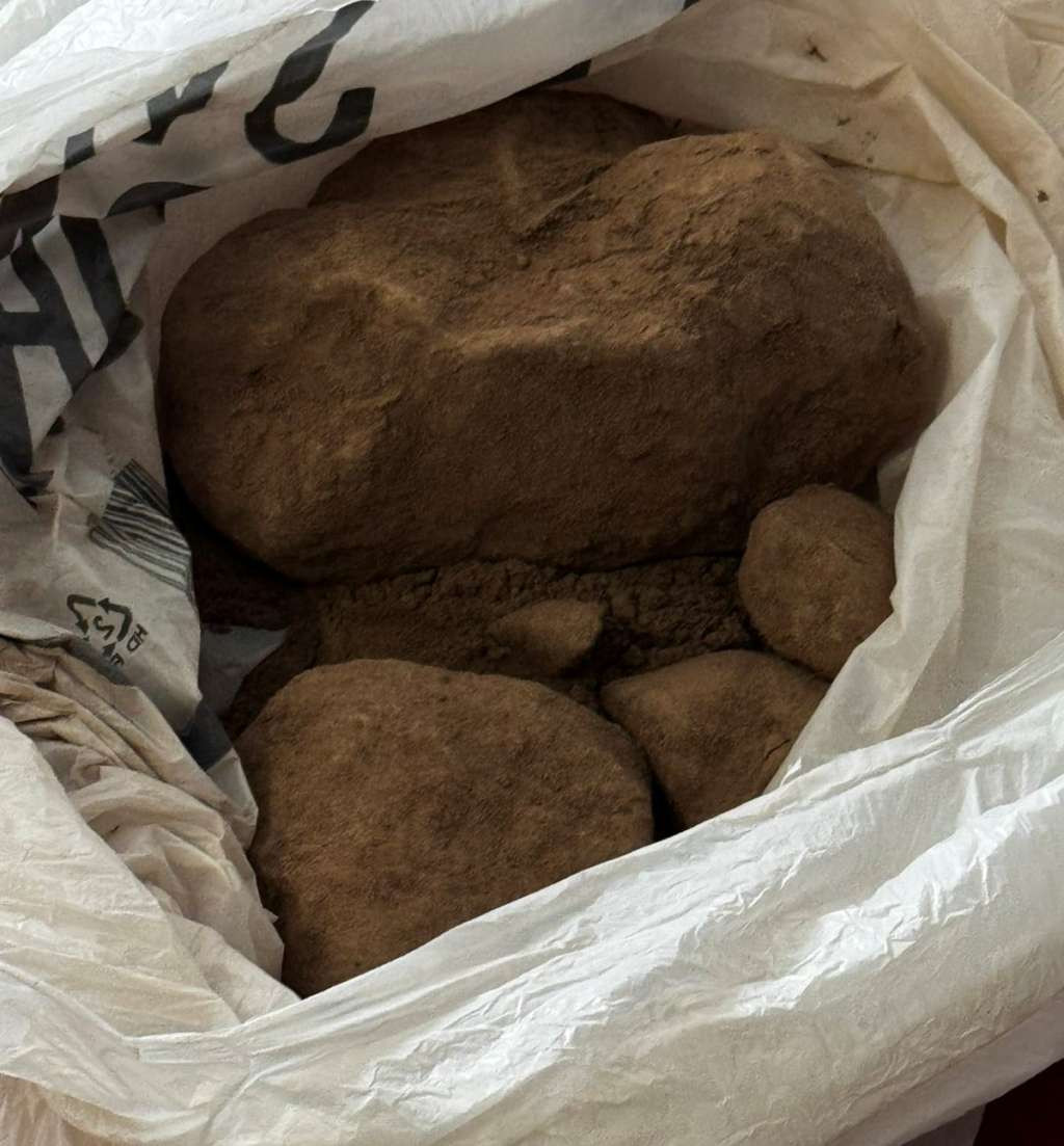 Oduzeto 1,8 kg droge, tržišne vrijednosti oko 155.000 KM, uhapšen Selmir Demirović