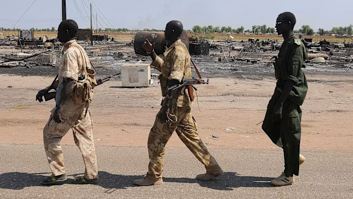 Nepoznati naoružani muškarci ubili više od 70 ljudi u Južnom Sudanu