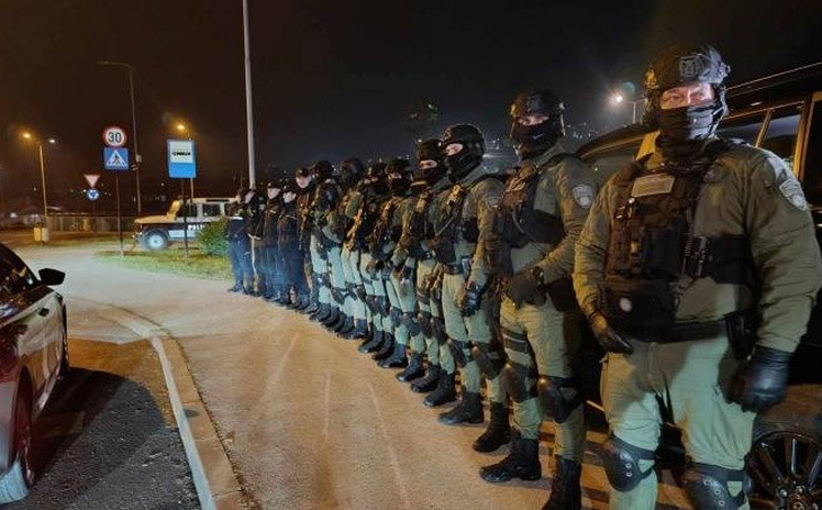 MUP ZDK spreman da svim resursima i kapacitetima osigura nogometnu utakmicu u Zenici