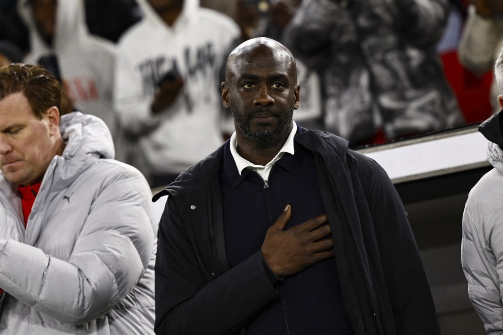 Nakon niza poraza i rezultatske krize: Gana smijenila Addoa 72 dana prije Mundijala