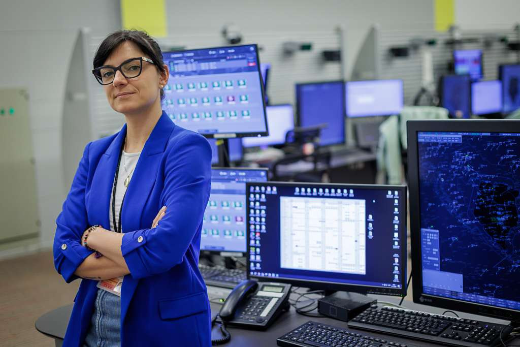 BHANSA povećala kapacitet zračnog prostora za 12 posto pred ljetnu sezonu