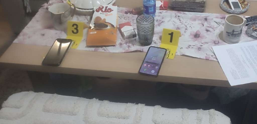 Pet osoba uhapšeno zbog dječije pornografije