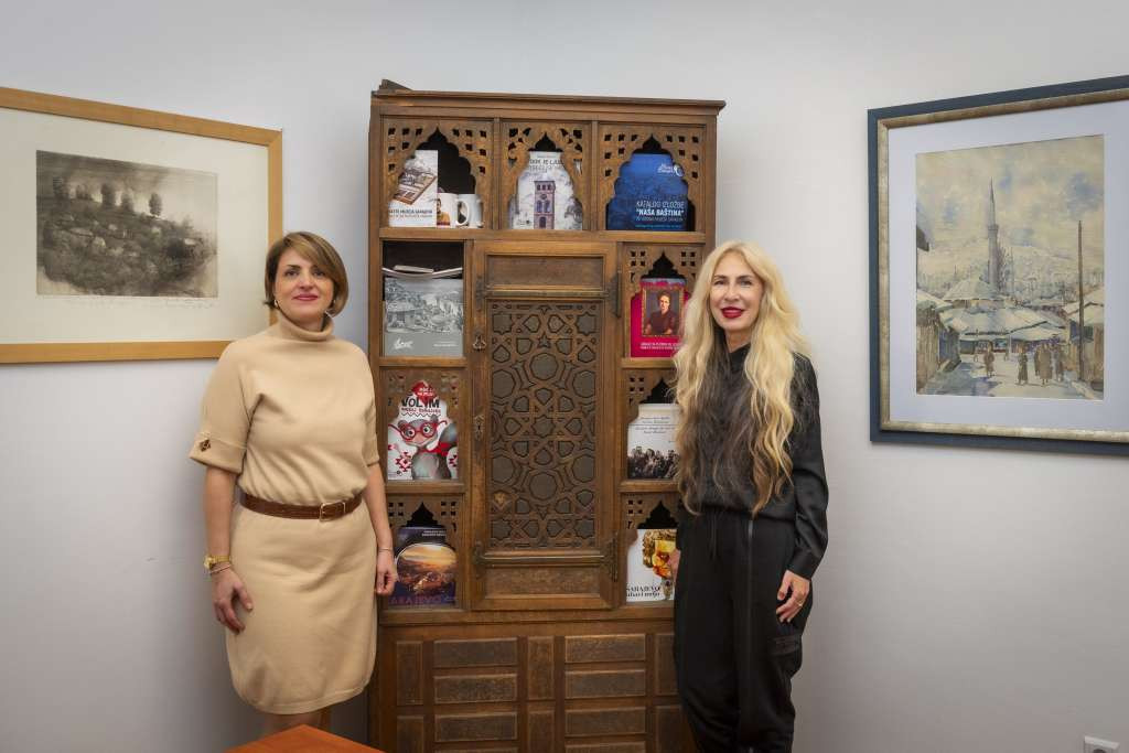 U Muzeju Sarajeva historijska sudnica iz procesa protiv Gavrila Principa