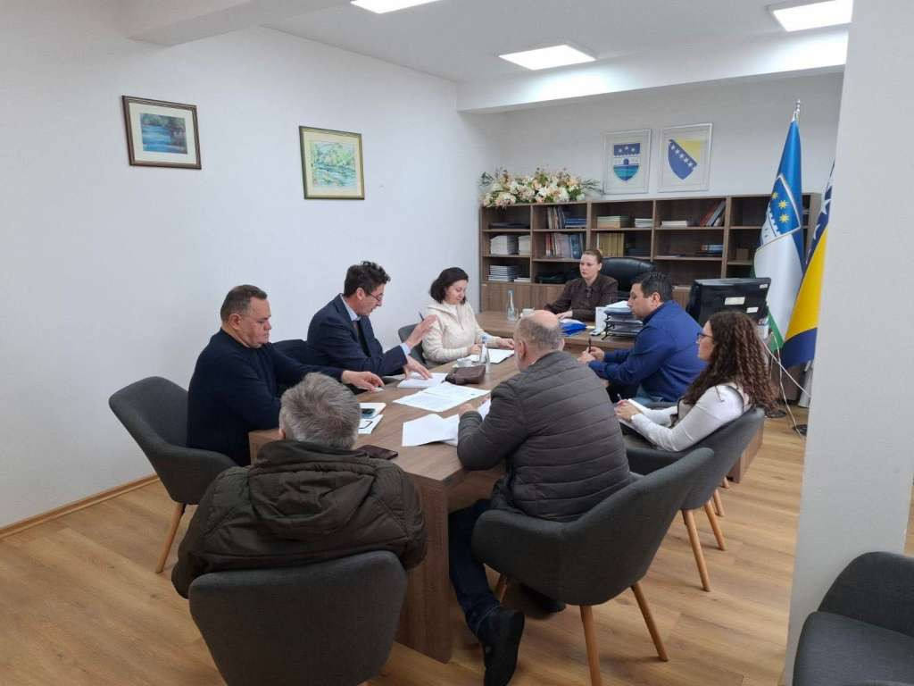 U USK-u nesrazmjer između proizvodnje i potrošnje električne energije, nužna sistemska rješenja