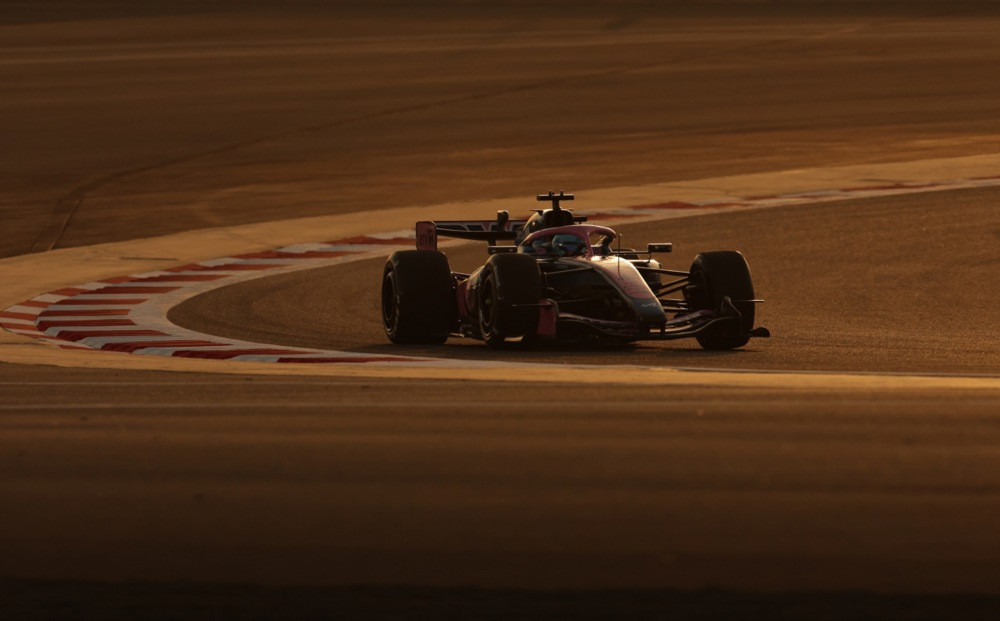 Gasly: Formula 1 će donijeti ispravnu odluku o održavanju trka u Bahreinu i Saudijskoj Arabiji