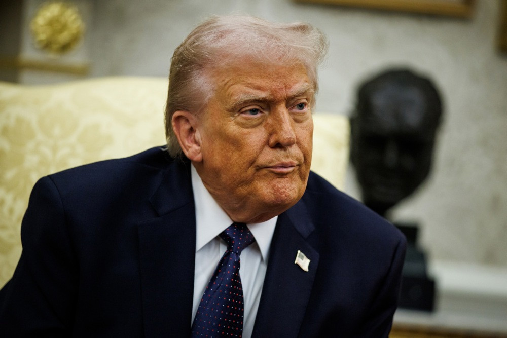 Trump: Zaista me nije briga da li će Iran učestvovati na Svjetskom prvenstvu