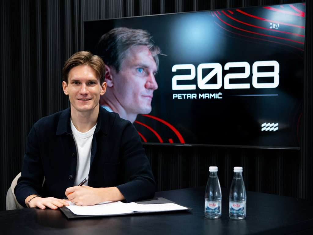 Mamić nakon produljenja sa Zrinjskim: Napast ćemo sva tri domaća trofeja