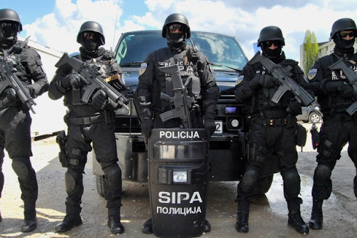 Pretres na području Kaknja zbog primanja i davanja dara i drugih oblika koristi