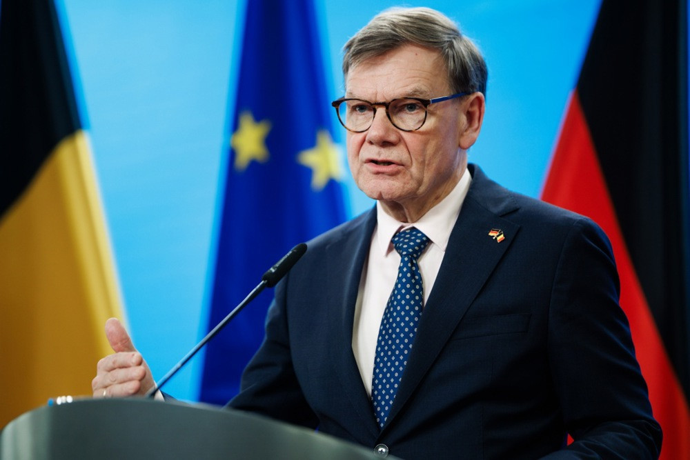 Wadephul: Njemačka se neće pridružiti američkim i izraelskim napadima na Iran