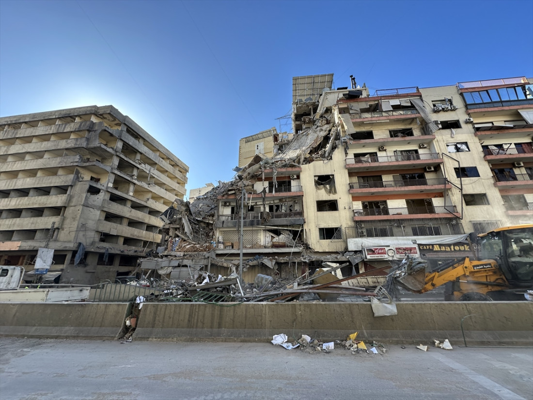 Liban uveo vize Irancima i najavio deportaciju pripadnika Revolucionarne garde