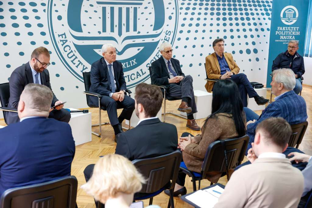 Panel-diskusija: Nezavisnost BiH epohalna odluka, država će savladati i savremene izazove