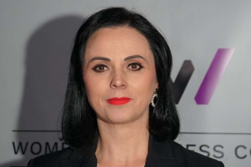 Rupčić obavijestila Parlamentarnu skupštinu BiH da je njena ostavka neopoziva