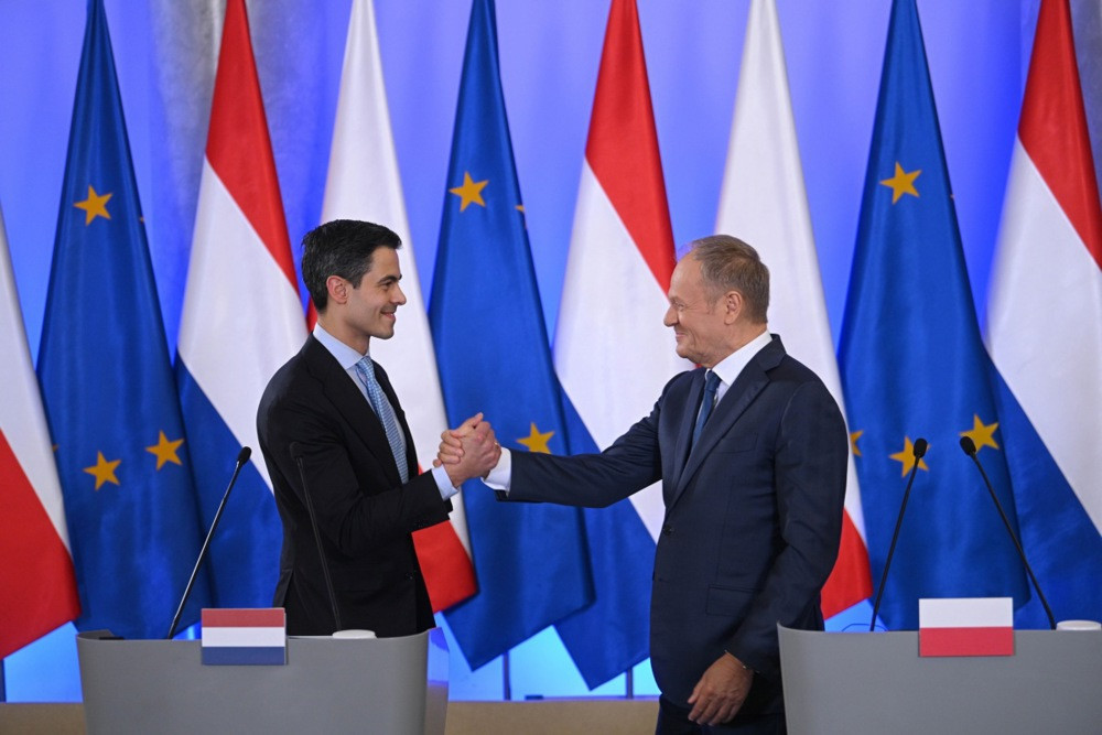 Tusk: Koga interesuju cijene goriva nek pita onog Donalda, ne malog poljskog