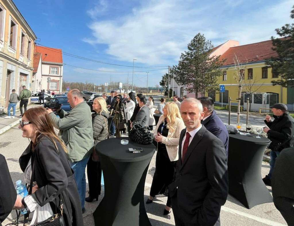 U Brčkom otvoreno prvo socijalno preduzeće, prilika za teže zapošljive kategorije